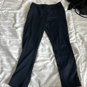 Used workout pants